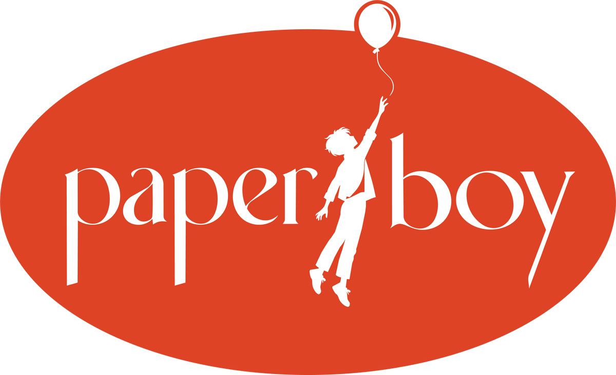 Paperboy
